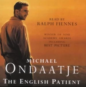 Image of The English Patient. Book