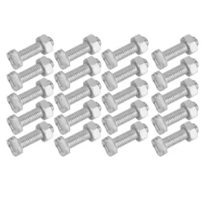 Image of VAICO Screws Assortment EXPERT KITS + V30-2321