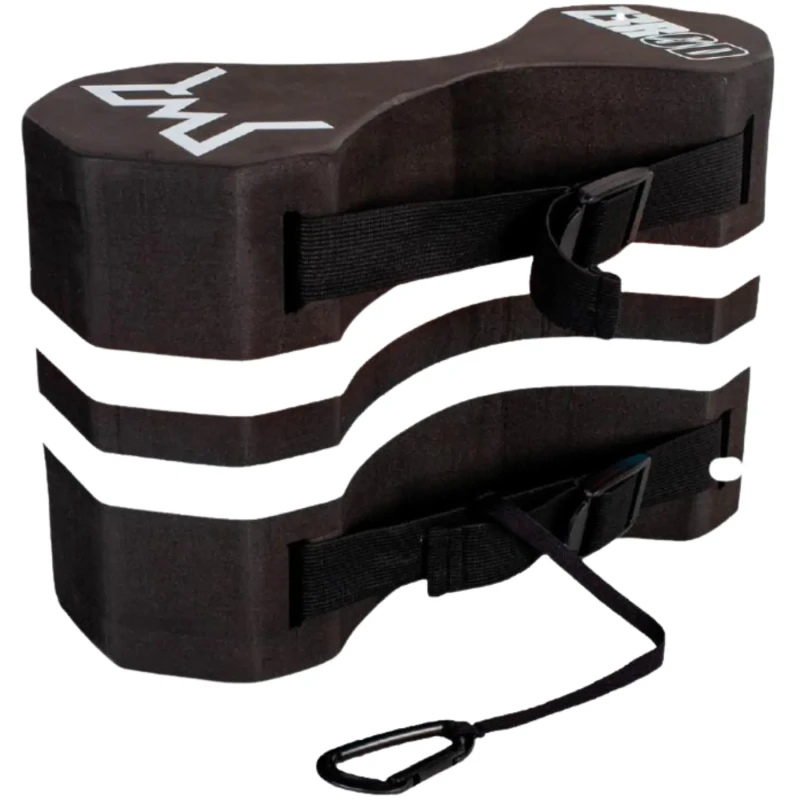 Image of Pull buoy Z3R0D Swimrun Extra Boost Noir Unisex TU