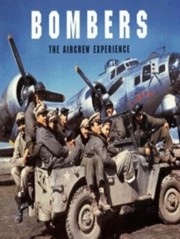Image of Bombers by Philip Kaplan Hardback