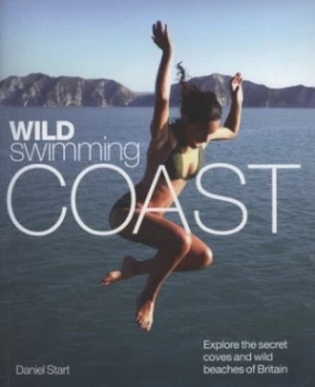 Image of Wild Swimming Coast by David Start Paperback