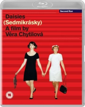 Image of Daisies (Bluray)