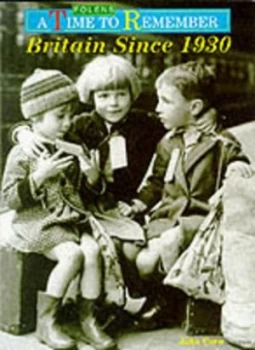 Image of Britain since 1930. Textbook by John Corn Paperback
