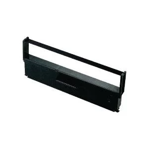 image of Compatible Epson ERC-31 Fabric Black Ribbon 2966FNBK