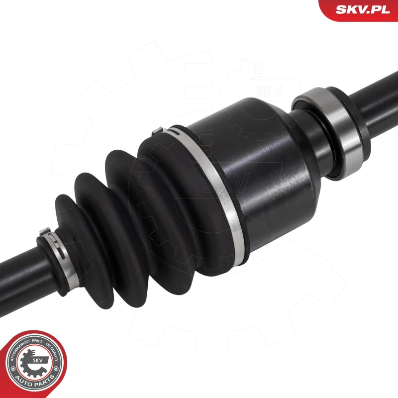 Image of ESEN SKV Drive shaft ESEN SKV 40SKV456