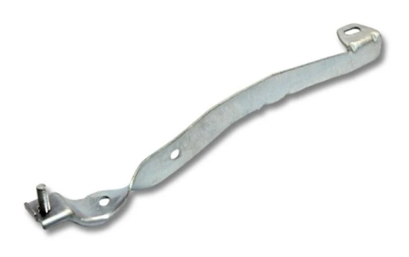 Image of Holder, exhaust pipe VEGAZ BM-148