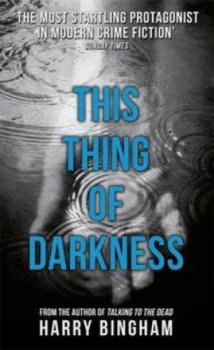 Image of This Thing of Darkness by Harry Bingham Paperback