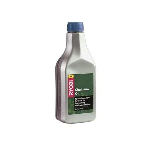 image of Ryobi RGA-003 Chainsaw Oil 1 litre