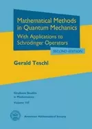 Image of mathematical methods in quantum mechanics with applications to schrodinger
