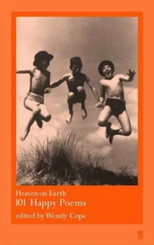 Image of Heaven on Earth by Wendy Cope Paperback