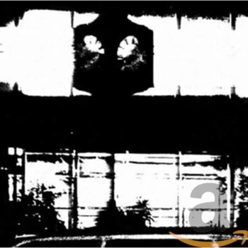 Image of Tom Carter - Monument CD