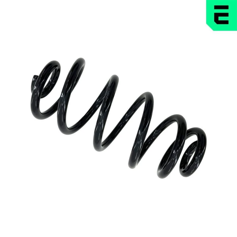 Image of Coil spring OPTIMAL OP-CSP01141