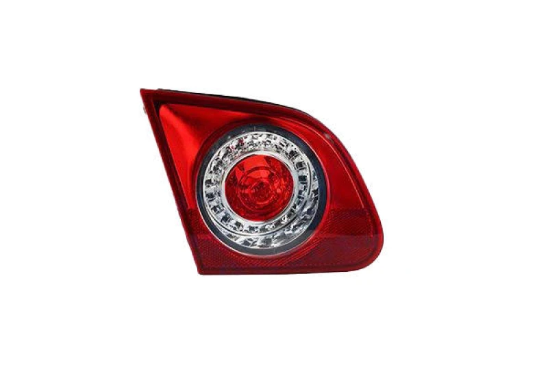 Image of JOHNS 95 50 87-2 Rear light Inner Section, without bulb holder, Left Combination Rearlight (391)