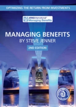Image of Managing Benefits by Stephen Jenner Paperback