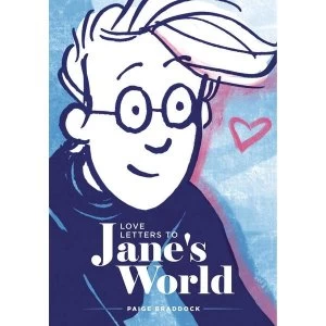Image of Love Letters To Jane's World