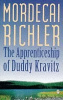 Image of The Apprenticeship of Duddy Kravitz by Mordecai Richler Paperback