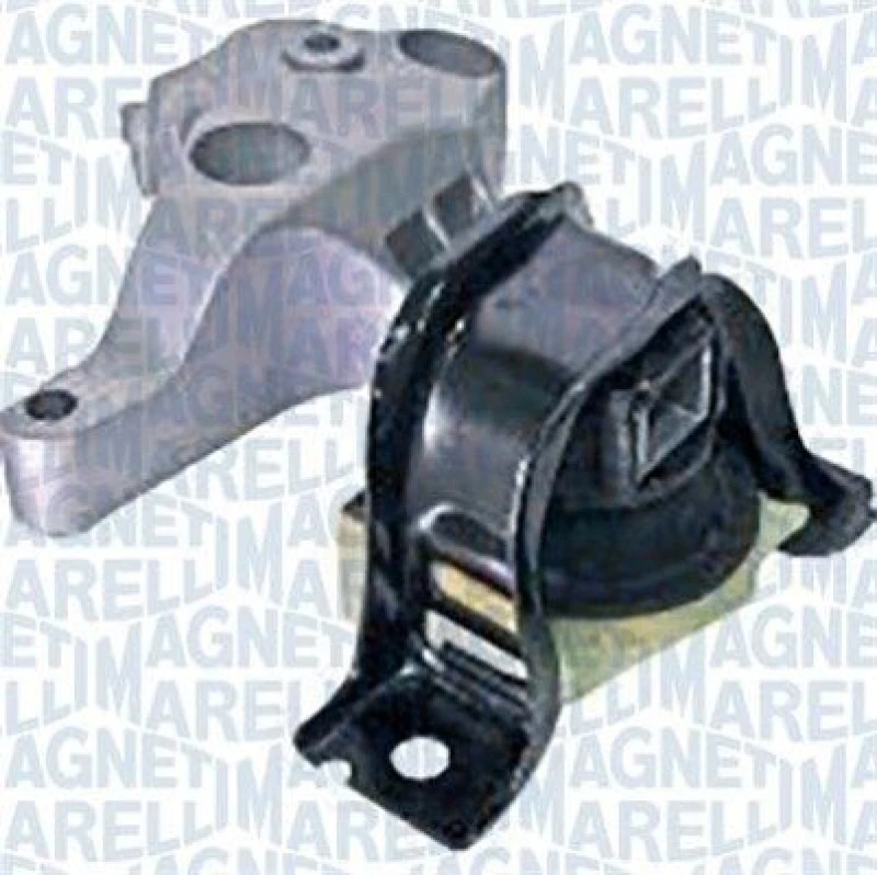 Image of MAGNETI MARELLI Holder, engine mounting MAGNETI MARELLI 030607010783