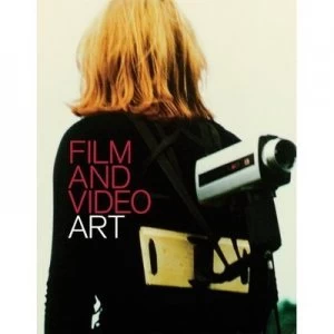 Image of Film and Video Art by Christopher Eamon Book
