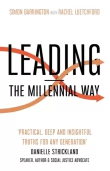Image of Leading - The Millennial Way