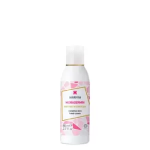 Image of Sesderma Hidradermin Instant Hydration Hand Cream 80ml