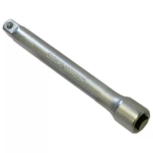 image of Extension Bar 1/2IN Drive 125MM