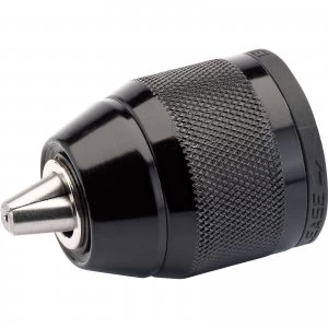 Image of Draper Keyless Metal Drill Chuck 13mm 1/2" x 20UNF Female