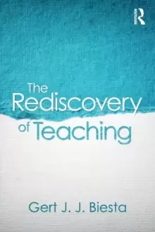 Image of The Rediscovery of Teaching