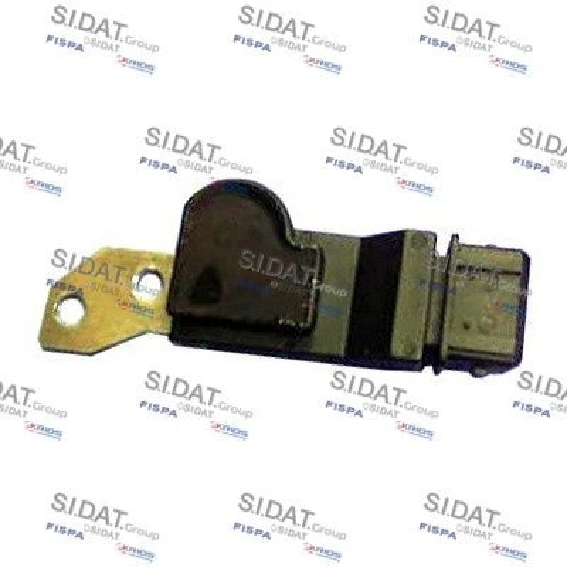 Image of FISPA Camshaft position sensor FISPA 83.458