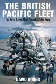 Image of British Pacific Fleet