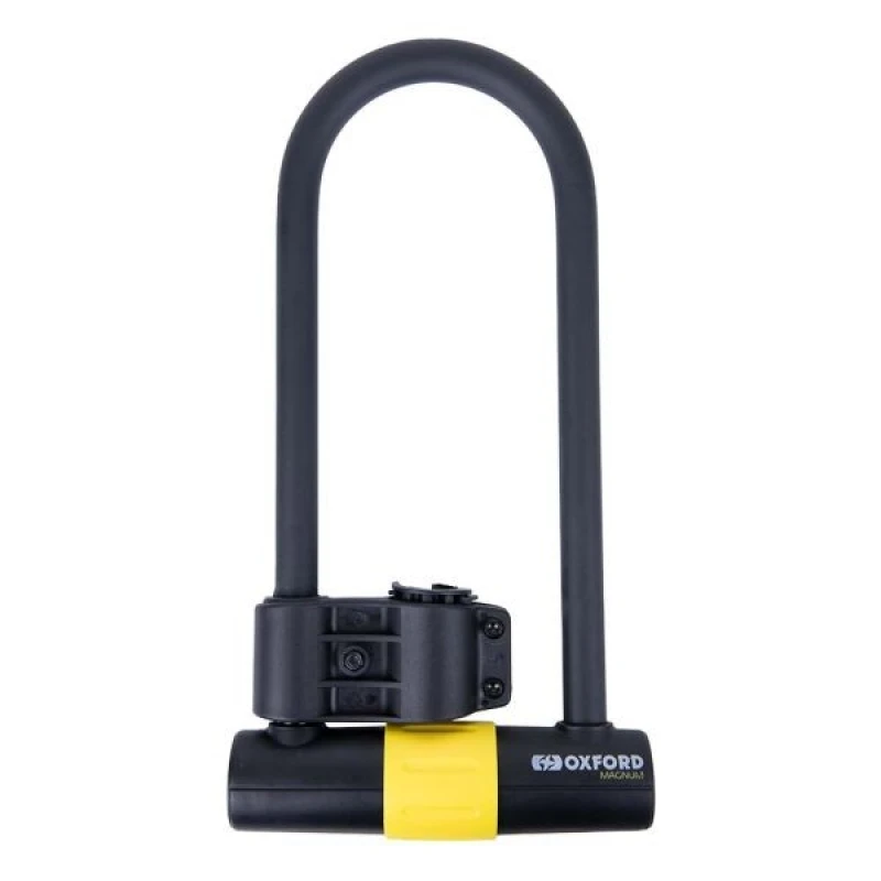 Image of OXFORD LK224 Motorcycle disc lock Steel Motorcycle disc lock (100344)