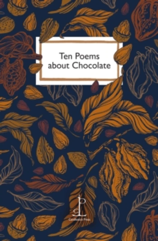 Image of Ten Poems about Chocolate Paperback / softback