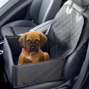 2 In 1 Pet Car Seat Cover Pukkr