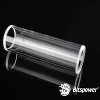 Image of Bitspower Z-Tube 200mm