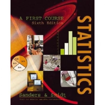 Image of Statistics by Donald H Sanders and Robert K Smidt Book