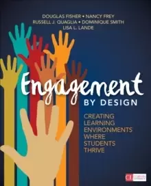 Image of Engagement by Design : Creating Learning Environments Where Students Thrive