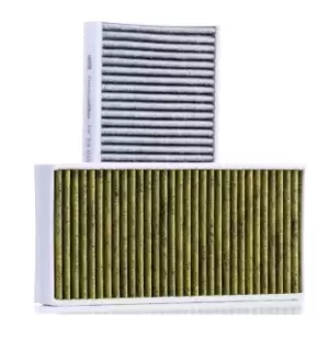 Image of MANN-FILTER Pollen filter FreciousPlus FP 23 015-2 Filter, interior air,Cabin filter BMW,MINI,X1 (F48),2 Active Tourer (F45),2 Gran Tourer (F46)