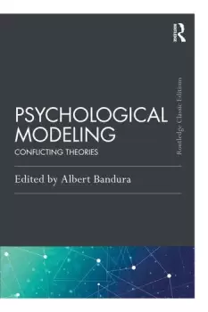 Image of Psychological ModelingConflicting Theories