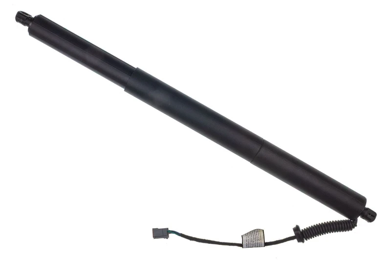 Image of DENCKERMANN Electrical motor, tailgate DENCKERMANN G100118