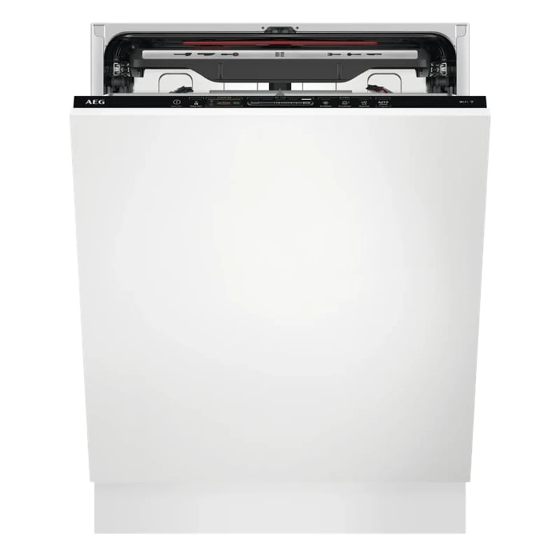 Image of AEG 7000 Series FSE77738P Full Size Fully Integrated Dishwasher