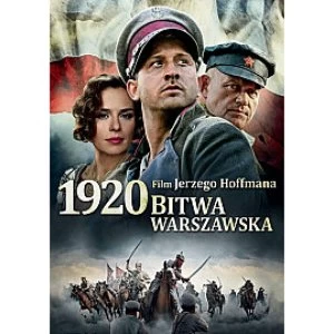 Image of Battle of Warsaw (Battle of Warsaw 1920) DVD