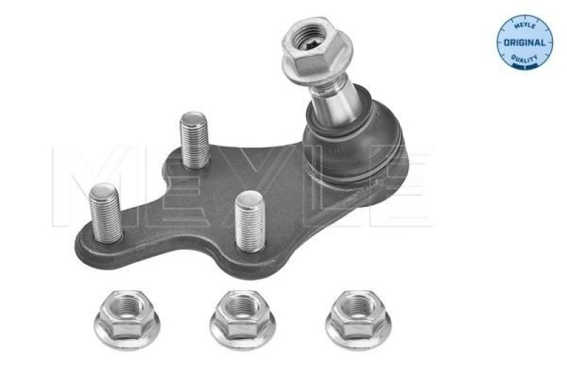 Image of MEYLE Ball Joint MEYLE 616 010 0015