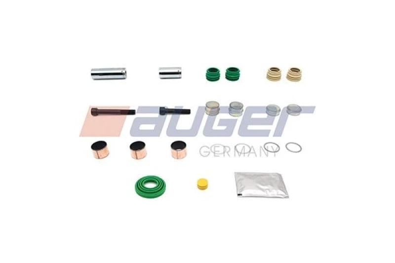 Image of Repair Kit, brake caliper AUGER 54559