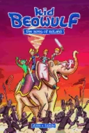 Image of kid beowulf the song of roland