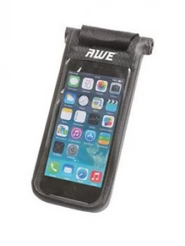 image of Awe Awe Bike Handlebar Mobile Phone Waterproof Case