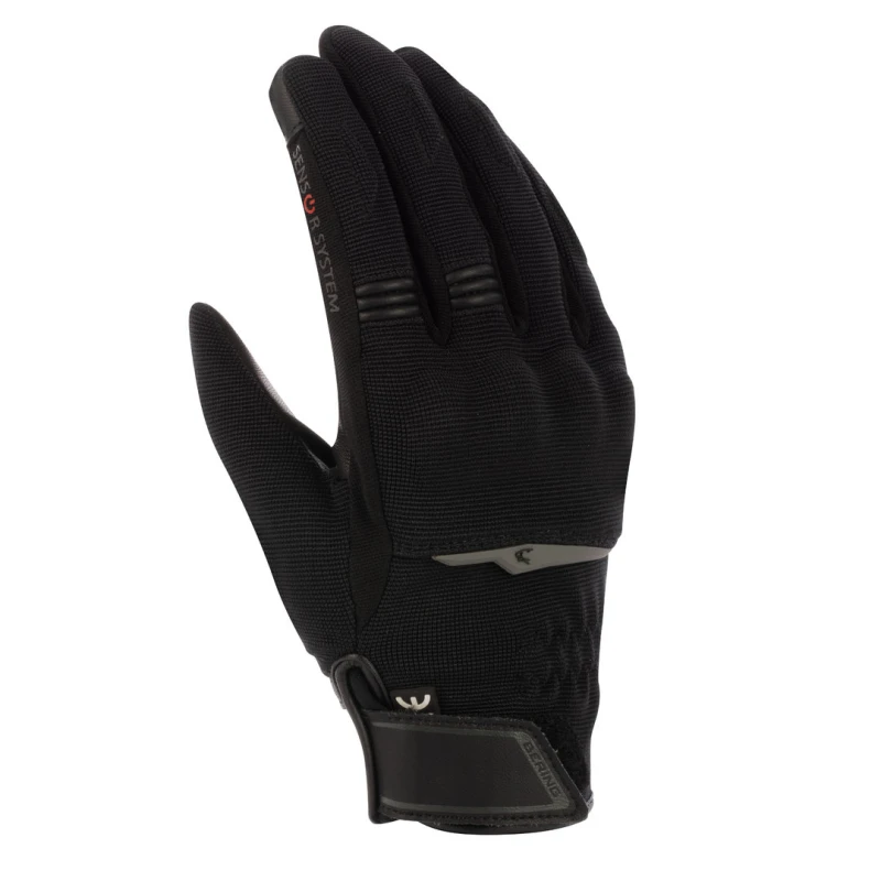 Image of Bering Lady Fletcher Evo Black Size T8