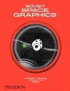 Image of soviet space graphics cosmic visions from the ussr