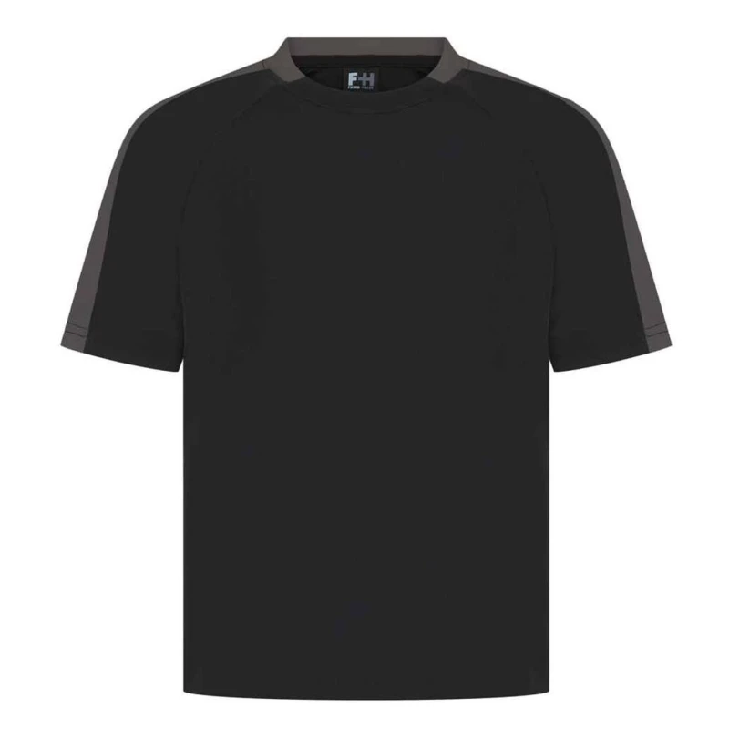 Image of Finden & Hales PC7711 girls's in Black