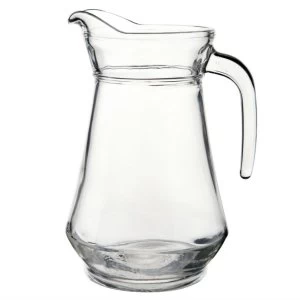 image of Luminarc Glass Jug