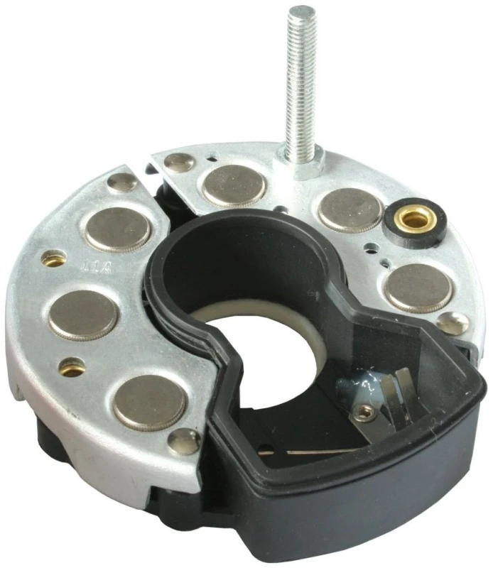 Image of HC-Cargo Rectifier, alternator HC-Cargo F 032 132 670