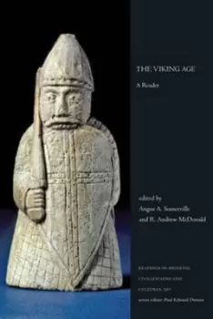 Image of The Viking Age by Angus A. Somerville